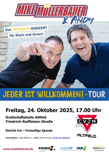 Die vier Freunde