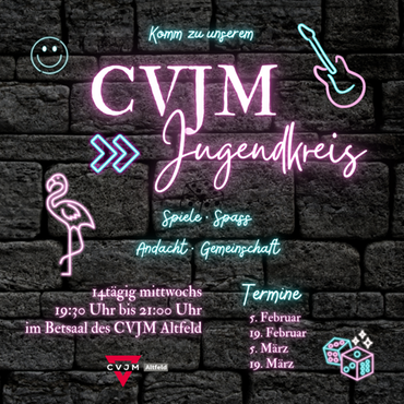 Jugendkreis