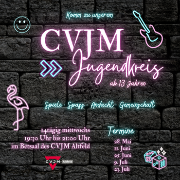 Jugendkreis